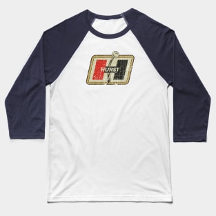 Hurst Performance 1958 Baseball T-Shirt